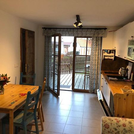 Apartmany Kojakovice - Trebon Jílovice Extérieur photo