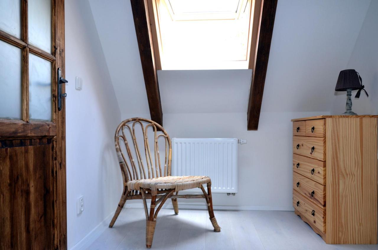 Apartmany Kojakovice - Trebon Jílovice Extérieur photo