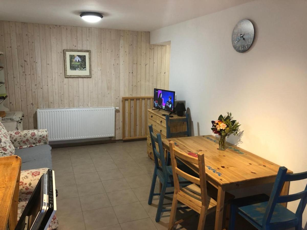Apartmany Kojakovice - Trebon Jílovice Extérieur photo