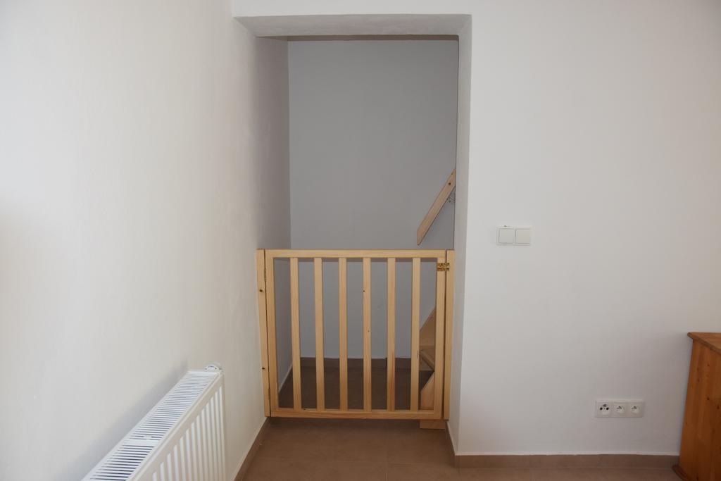 Apartmany Kojakovice - Trebon Jílovice Extérieur photo