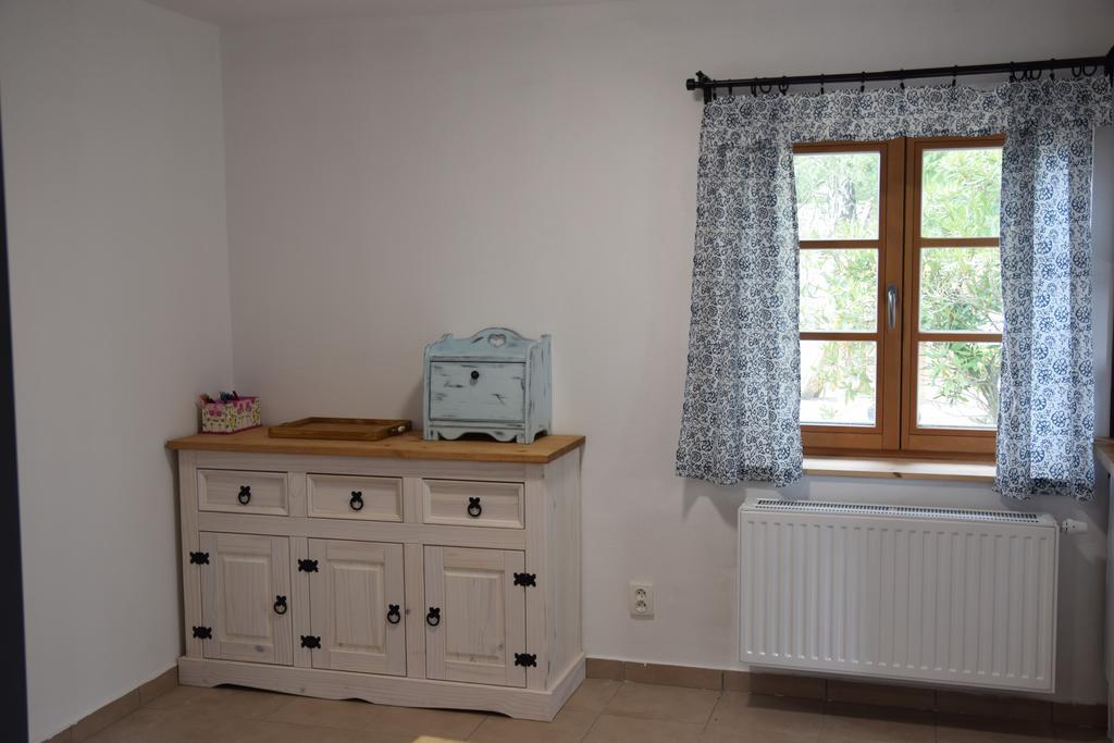 Apartmany Kojakovice - Trebon Jílovice Extérieur photo