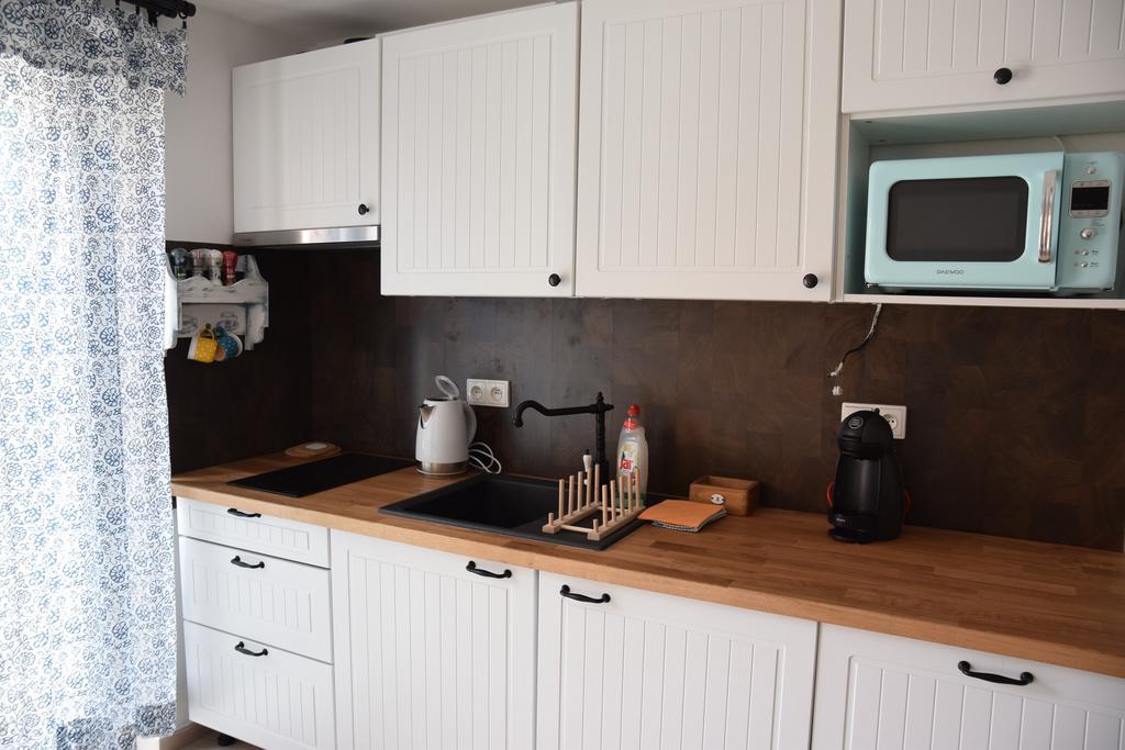 Apartmany Kojakovice - Trebon Jílovice Extérieur photo