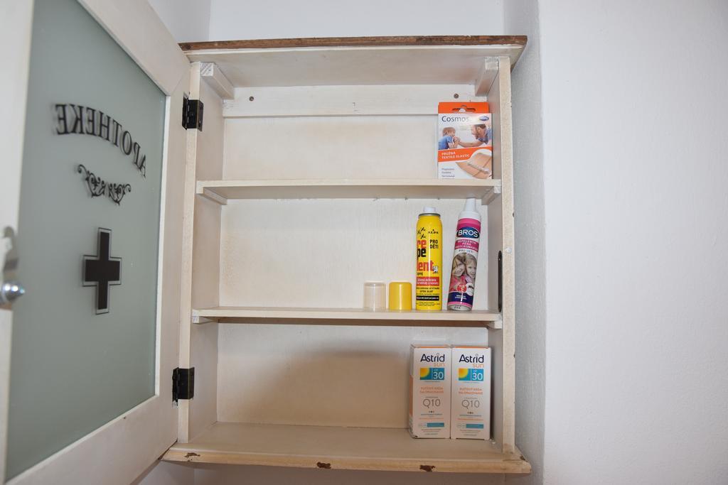Apartmany Kojakovice - Trebon Jílovice Extérieur photo