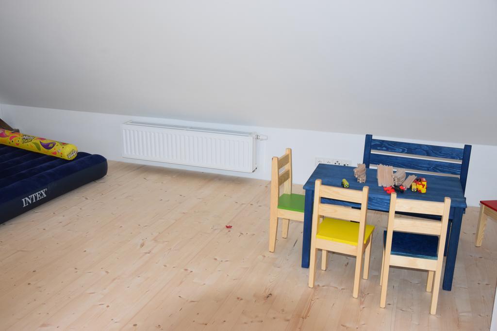 Apartmany Kojakovice - Trebon Jílovice Extérieur photo