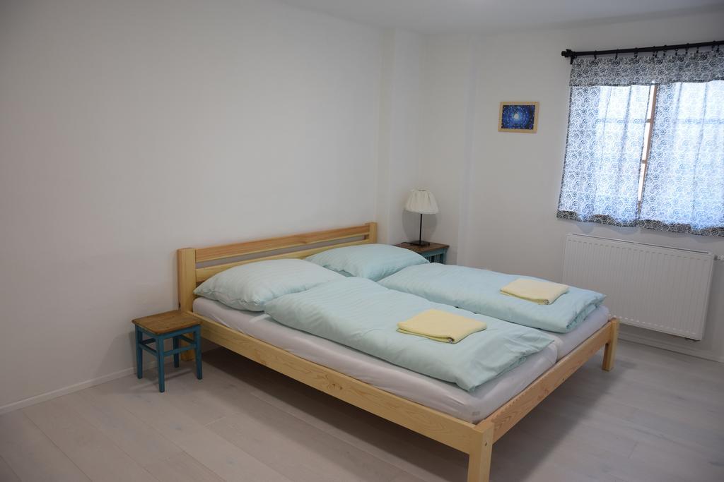 Apartmany Kojakovice - Trebon Jílovice Extérieur photo