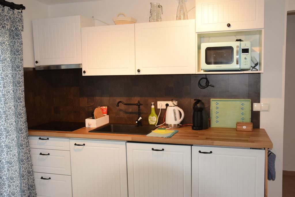 Apartmany Kojakovice - Trebon Jílovice Extérieur photo