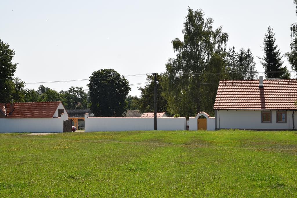 Apartmany Kojakovice - Trebon Jílovice Extérieur photo