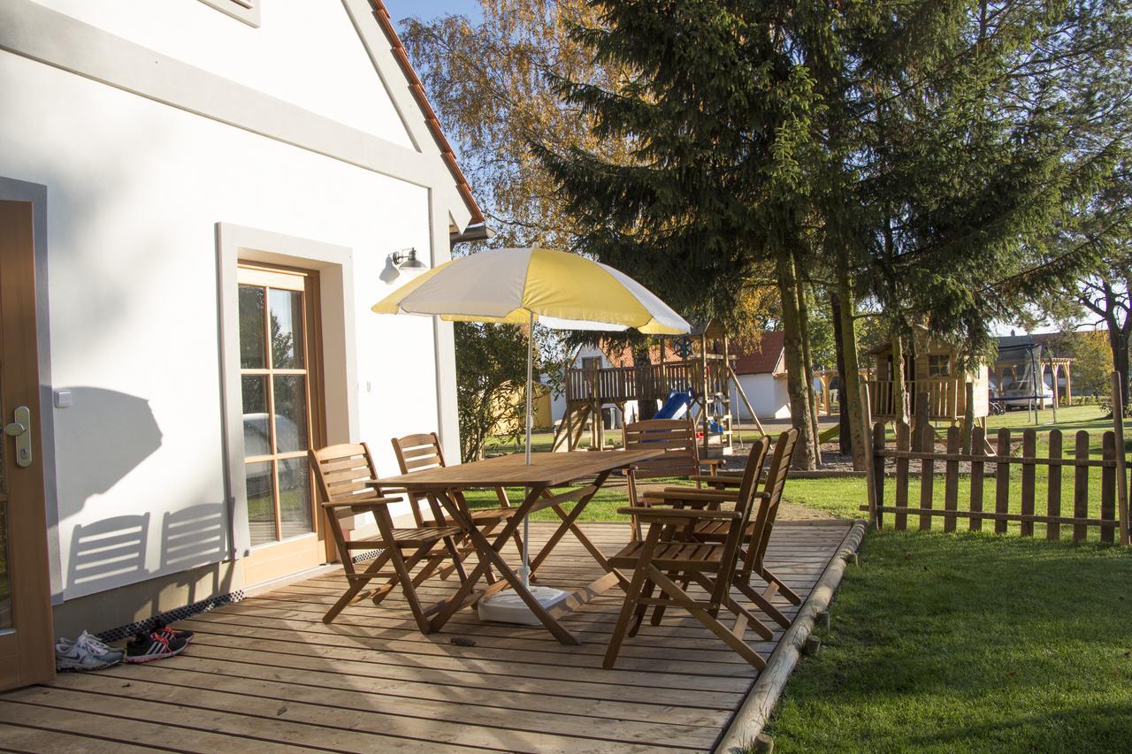 Apartmany Kojakovice - Trebon Jílovice Extérieur photo