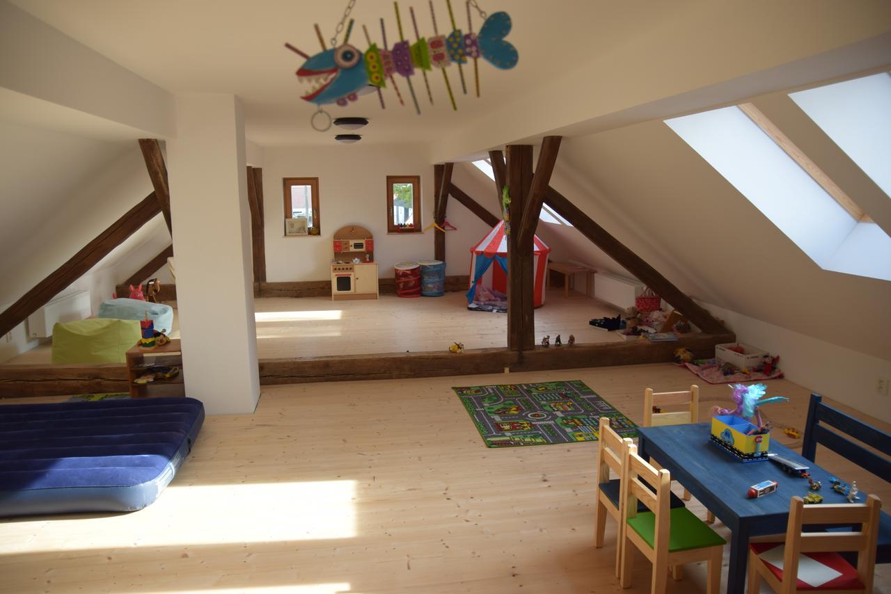 Apartmany Kojakovice - Trebon Jílovice Extérieur photo