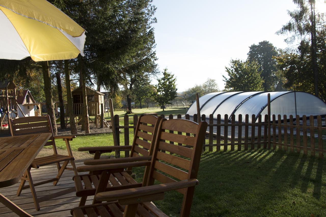 Apartmany Kojakovice - Trebon Jílovice Extérieur photo